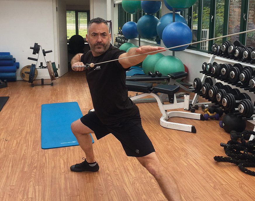 Rotator cuff injuries in throwing and racket sports Local Sports News