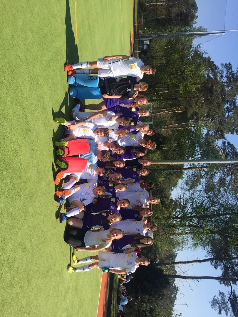 SHCJuniorsHolland Local Sports News